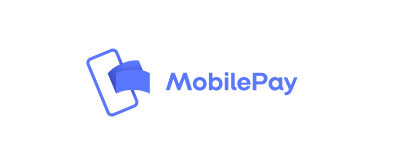 MobilePay Logo