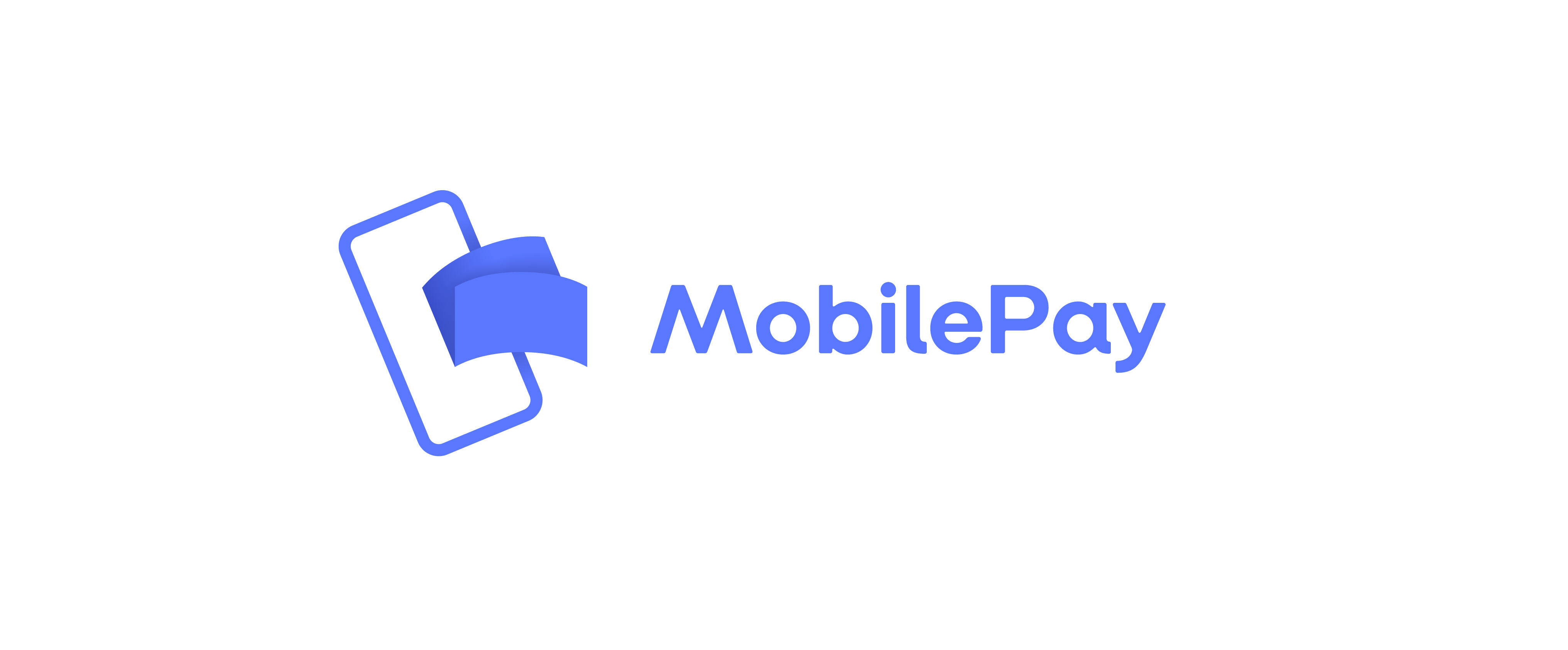 MobilePay Logo